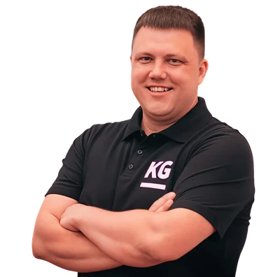 Константин Киселёв